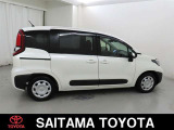 トヨタの「ロングラン保証」付き。メ-カ-を問わず、走行距離無制限、埼玉トヨタで中古車をお買い上げいただいたお客様に安心で快適なカ-ライフをお約束する1年間の保証です。有料で延長もできます。