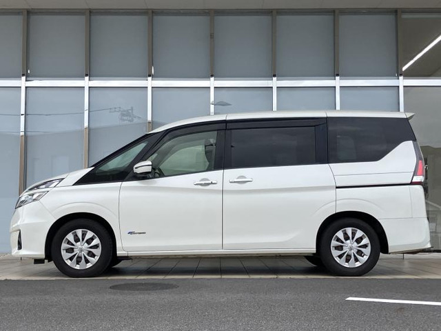 日産 セレナ 2.0 X Vセレクション の中古車詳細 (96,000km