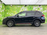 フォレスター 2.5 エックスブレイク 4WD 