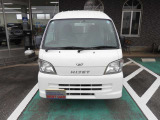ハイゼットトラック ジャンボ 4WD 