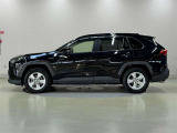 RAV4 2.5 ハイブリッド X 