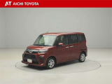 ルーミー 1.0 G 