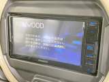 【ナビゲーション】目的地までしっかり案内してくれる使いやすいナビ。Bluetooth接続すればお持ちのスマホやMP3プレイヤーの音楽を再生可能!毎日の運転がさらに楽しくなります!!