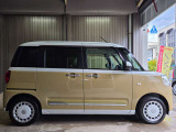 車検:令和9年9月29日までのお車です☆