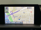 メーカーオプションナビゲーション