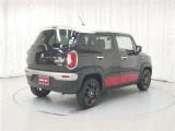 クロスビー 1.0 ハイブリッド(HYBRID) MX 4WD 