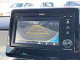 停車中に、地上デジタルテレビ放送をお楽しみいただけます。休憩時間や待ち時間に、エンターテインメントを堪能しましょう。