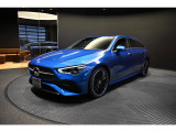 メルセデス・ベンツ CLAクラス