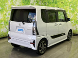 タントカスタム RS スタイルセレクション 