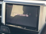 【ナビゲーション】使いやすいナビで目的地までしっかり案内してくれます。各種オーディオ再生機能も充実しており、お車の運転がさらに楽しくなります!!