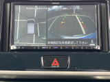 後方確認をサポートするモニターが搭載されています。駐車時や狭い道での運転も、より安全に行えます。