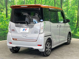 弊社では、全車『修復歴なし』のお車のみ取り扱っております。専任バイヤーによる厳選した仕入れの後、入庫後の車両チェックを行い、ネクステージが認定した高品質な中古車をご提供しております。