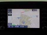 ディスプレイオーディオを装備。スマホとクルマをつなぐことで、これまでのナビに加えて、いろんなサービスが楽しめます。