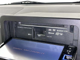 CD再生機能付き!