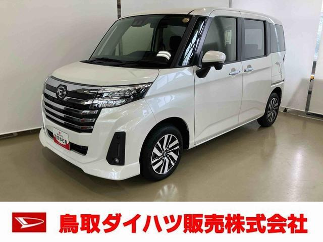 トール 1.0 カスタムG