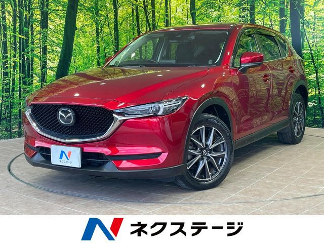 CX-5 2.0 20S プロアクティブ