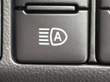 【オートハイビーム】夜間の安全走行に役立つ便利な機能!先行車や対向車を検知し、ハイビームとロービームを切り替えてくれます♪
