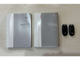 取扱説明書★メンテナンスノート