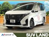 12.3型メーカーナビ 両側電動ドア 後席モニター 全周囲カメラ
