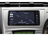 パナソニック製ナビ(CN-R500WD)装着しています。