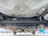 下回りがきれいなうちに、防錆加工の施工がオススメ。降雪地域はもちろん、沿岸部にお住いの方や、趣味でマリン・ウィンタースポーツをされる方にご好評いただいております。