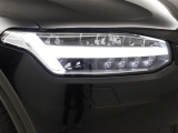 LEDヘッドライト