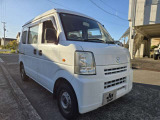スクラム PU ハイルーフ 