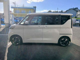 ルークス ハイウェイスター X