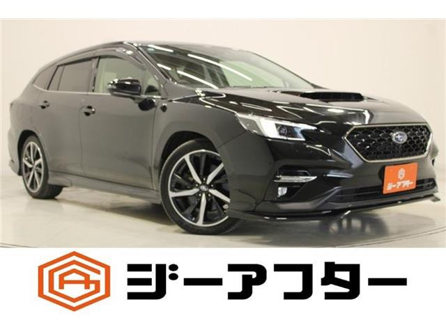 スバル レヴォーグ 