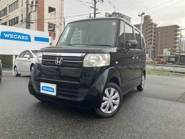 N-BOX  