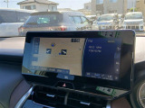 ハリアー 2.0 G 禁煙車 純正12.3インチナビ JBLプレミア