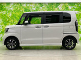 N-BOXカスタム G L ホンダセンシング 4WD 