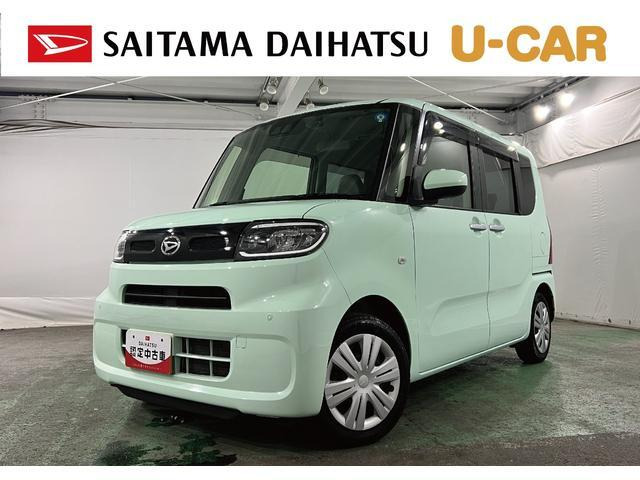 タント X スペシャル 