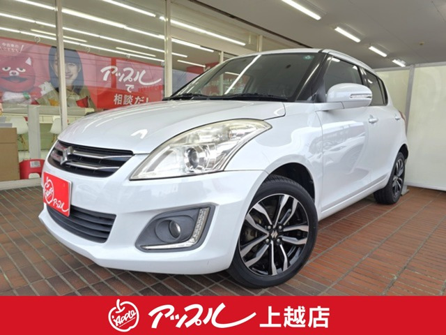 スイフト 1.2 スタイル-DJE 4WD