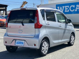 eKワゴン E 
