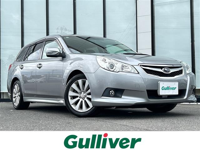 レガシィツーリングワゴン 2.5 GT Lパッケージ 4WD 4WD 修復歴無し