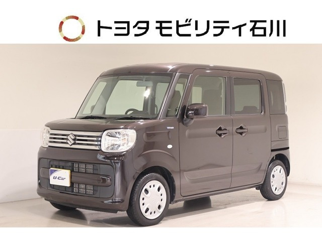 スペーシア ハイブリッド(HYBRID) G 