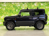 ジムニー XC 4WD 