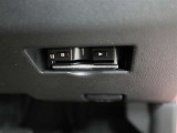 ETC車載器が搭載されているので、高速道路の乗り降りもノンストップで通過できます♪