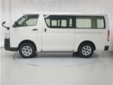 ハイエースバン 2.8 DX ロング ディーゼル 4WD 