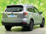 フォレスター 2.0i-L アイサイト 4WD 