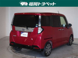 タンク 1.0 カスタム G-T 