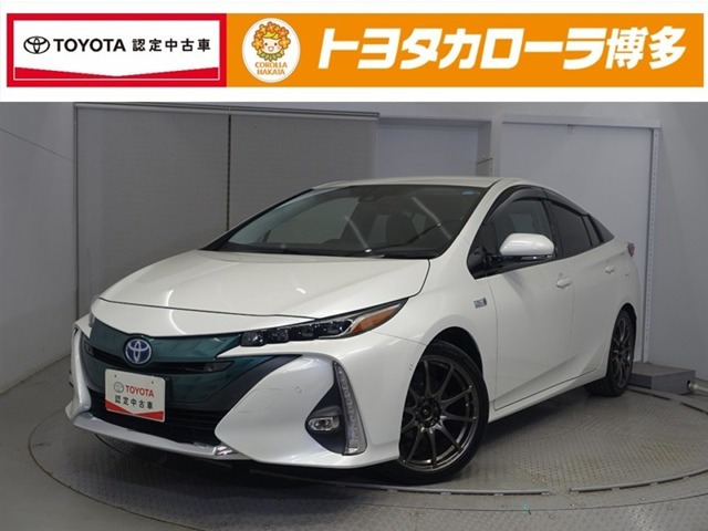 プリウスPHV 1.8 A 