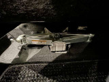 タイヤジャッキ装備。