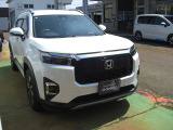 WR-V 1.5 Z プラス 