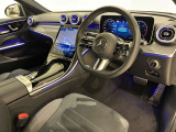 Cクラスワゴン C220d スポーツ (ISG) ディーゼルターボ MP202502