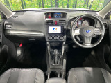 フォレスター 2.0i-S アイサイト 4WD 