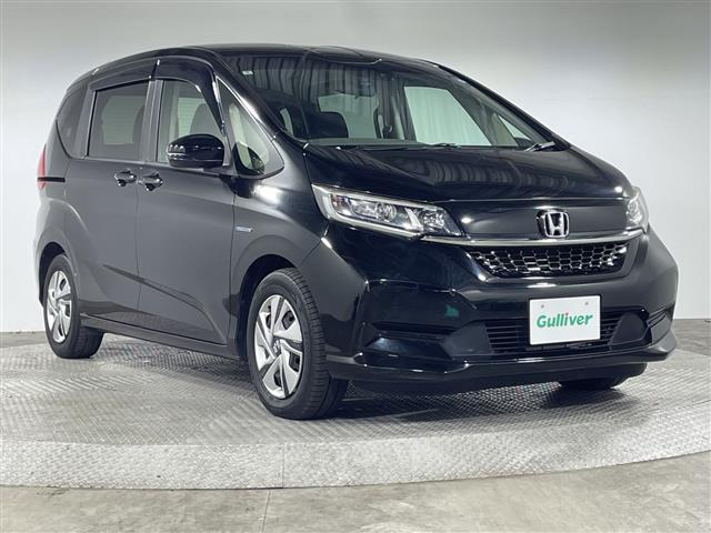 フリード 1.5 ハイブリッド G ホンダセンシング 修復歴無し