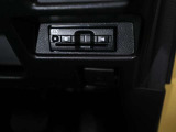 ETC車載器が搭載されているので、高速道路の乗り降りもノンストップで通過できます♪