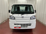 ハイゼットトラック スタンダード 農用スペシャル 4WD 3方開 4WD